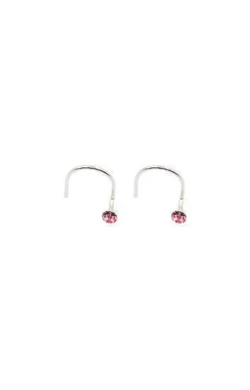 Piercing Punto de Luz 2.5mm