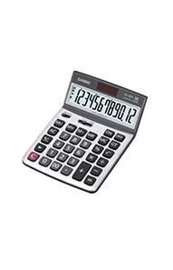 Reloj Casio Calculadoras DX-120ST