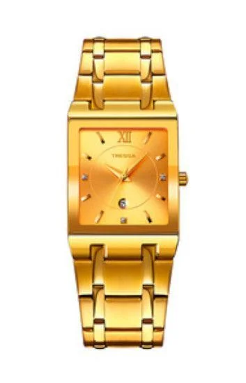 Reloj Tressa Metal Hombre DEAL-01
