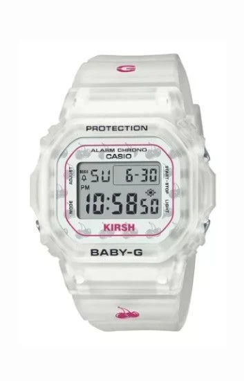Reloj Casio Baby-G BGD565KRS-7D