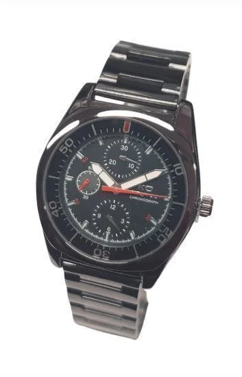 Reloj Knock Out Metal Dama 2324.633