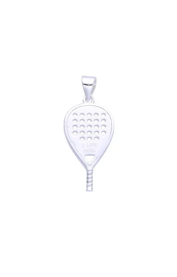 Dije Paleta de Padel