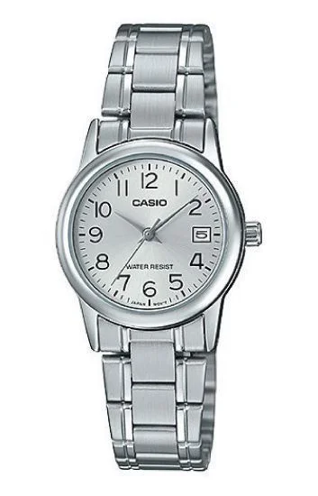 Reloj Casio LTP LTPV002D-7B
