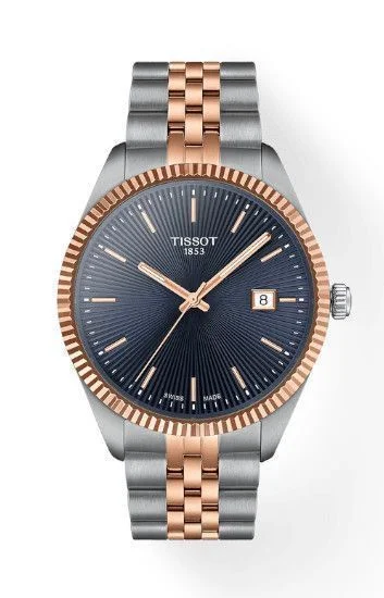 Reloj Tissot Ballade 1564102204100