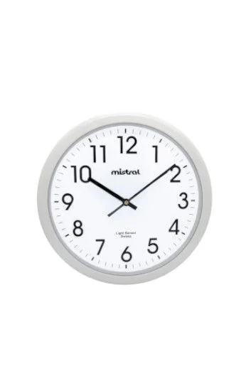 Reloj Mistral Reloj de Pared DPW-692-07