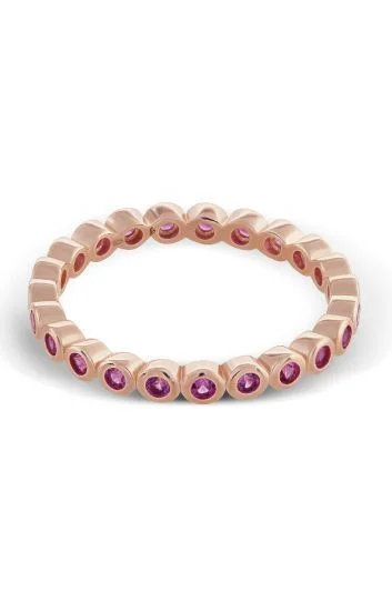 Anillo CA10094AORR7