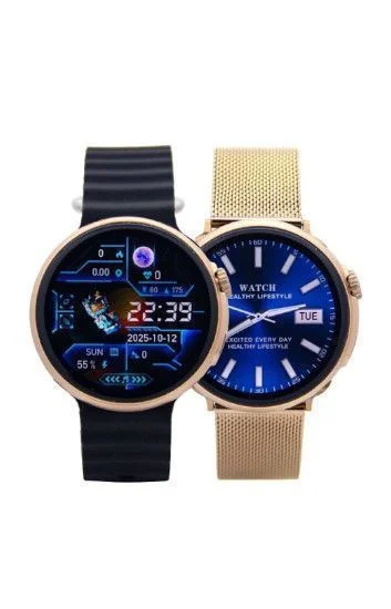 Smartwatch Mistral SMT-WUPM1-4C