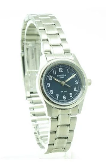 Reloj Tressa Acero Dama SUNDAY-D-249