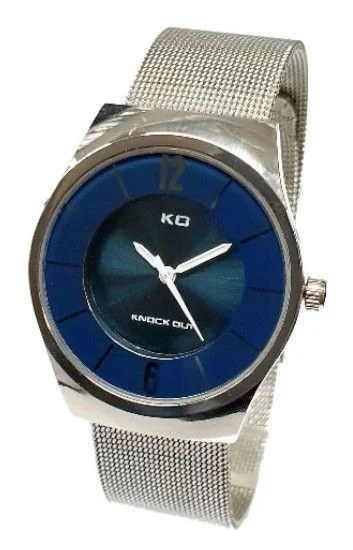 Reloj Knock Out Tejidos Dama 1568.218