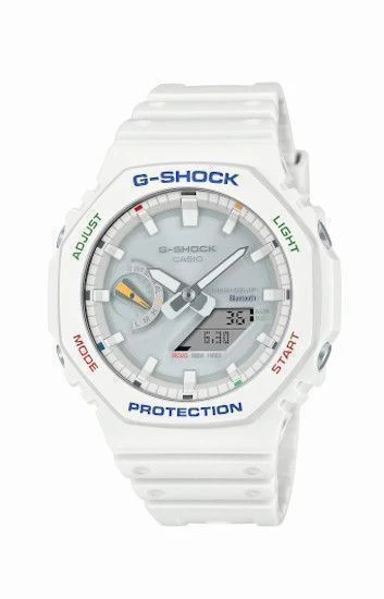 Reloj Casio G-Shock GAB2100FC-7A