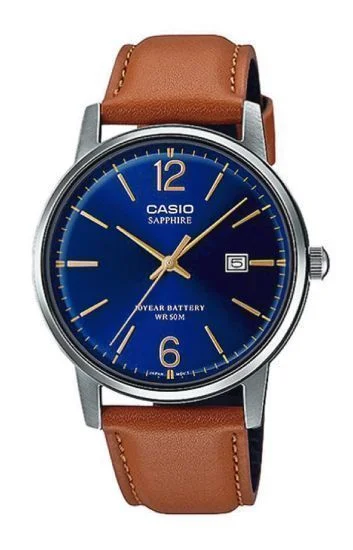 Reloj Casio MTP MTS110L-2A