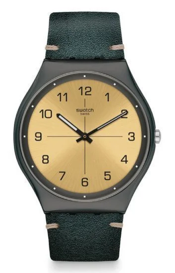 Reloj Swatch Irony SS07M101