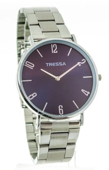 Reloj Tressa Metal Hombre TYLER-H-02
