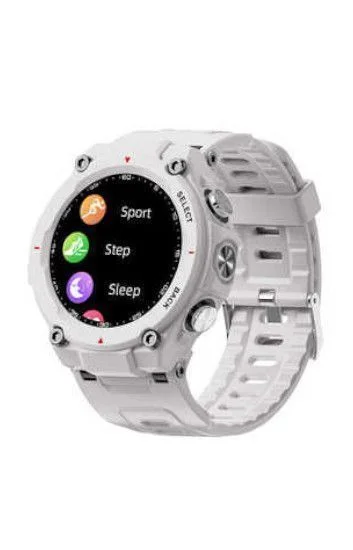 Smartwatch Tressa SW-165-WE