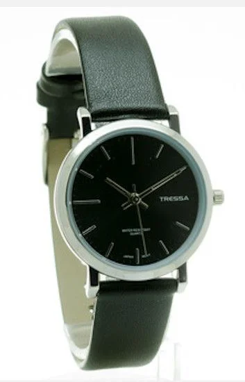 Reloj Tressa Cuero Dama TRON-D-14