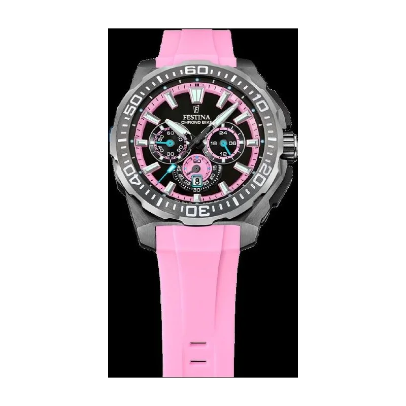 Reloj Festina Chrono Bike 2025 F20725.2