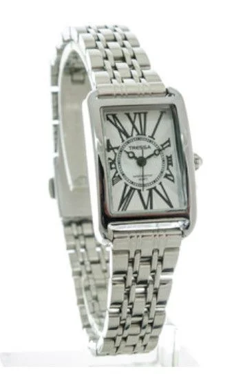 Reloj Tressa Metal Dama PAT-01