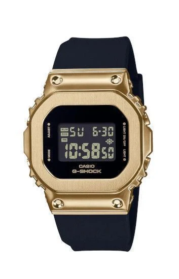 Reloj Casio G-Shock GMS5600GB-1D
