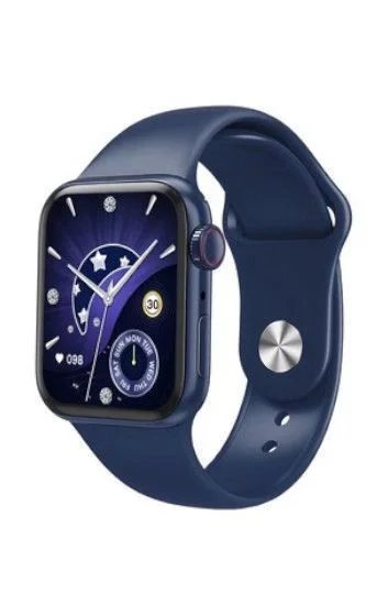 Smartwatch Tressa SW-170-BU