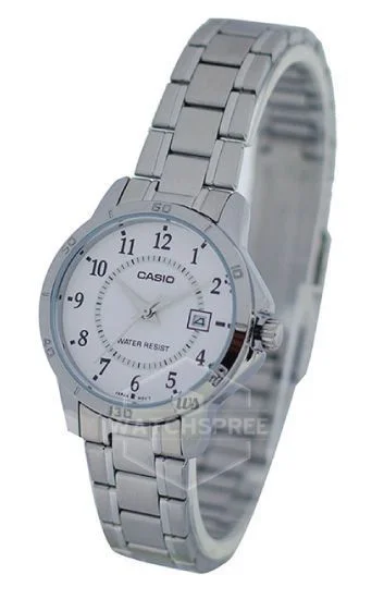 Reloj Casio LTP LTPV004D-7B