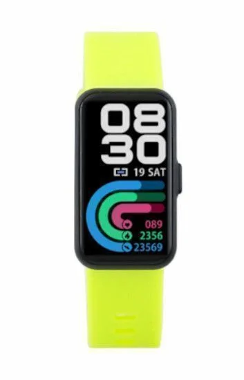 Smartwatch Mistral SMT-X052-03