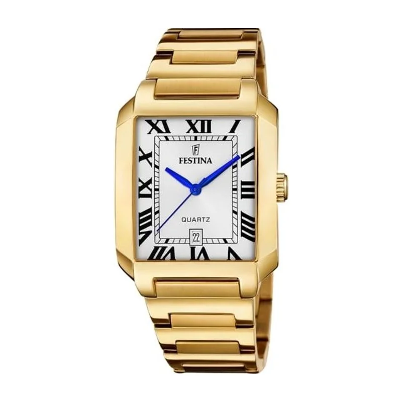 Reloj Festina On the Square F20678.1