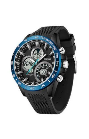 Reloj Tressa Analogo-Digital DASH-02