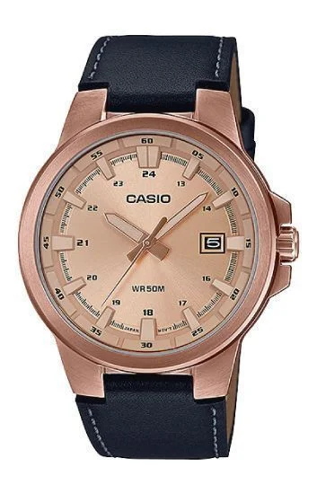 Reloj Casio MTP MTPE173RL-5A