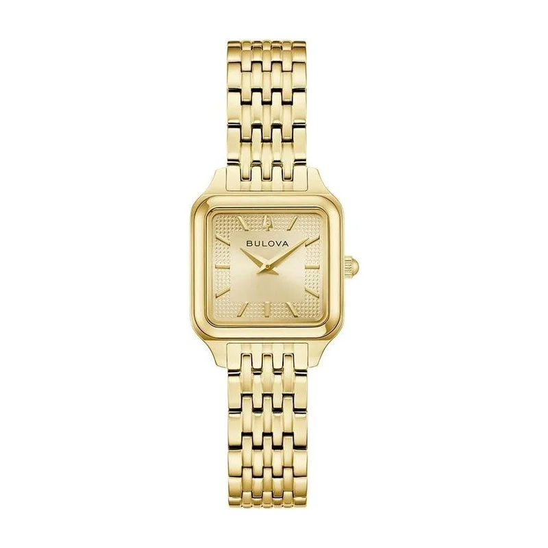 Reloj Bulova 97L191