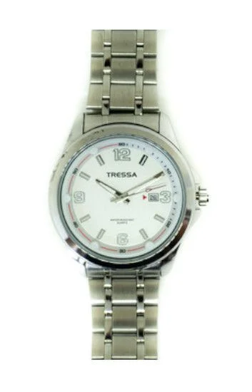 Reloj Tressa Metal Hombre ROME-M-01