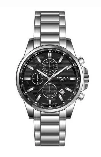 Reloj Knock Out Cronografo 2815.013