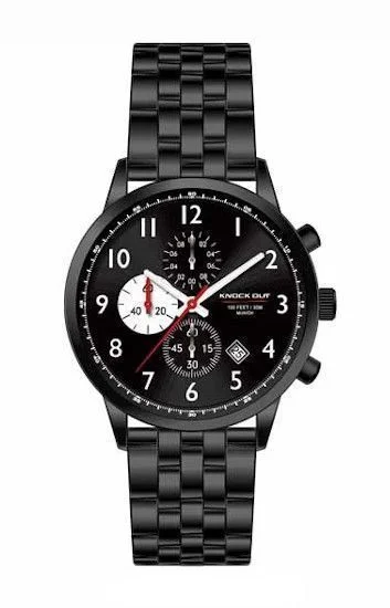 Reloj Knock Out Cronografo 2816.033