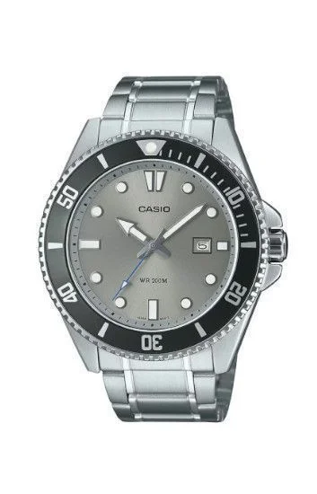 Reloj Casio MTP MDV107D-8A