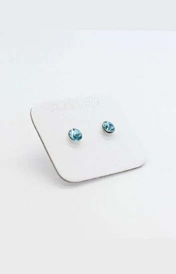 Chispa Redonda 4mm