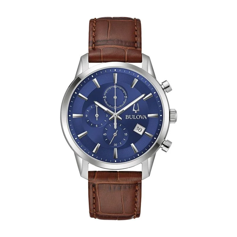 Reloj Bulova 96B402