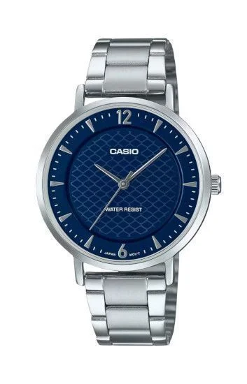 Reloj Casio LTP LTPVT04D-2A