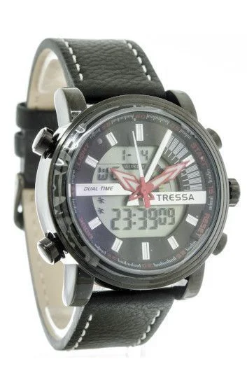Reloj Tressa Analogo-Digital STAN-02