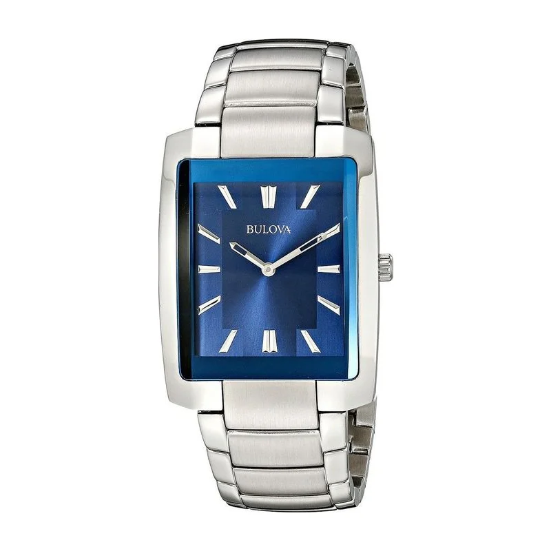 Reloj Bulova 96A169
