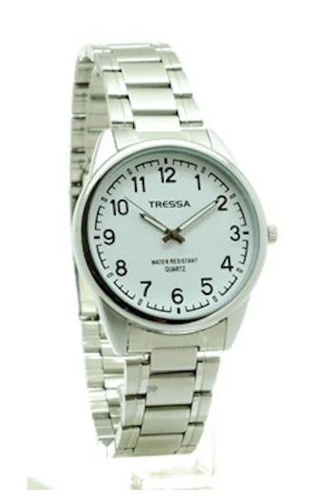 Reloj Tressa Metal Hombre TOKIO-H-06