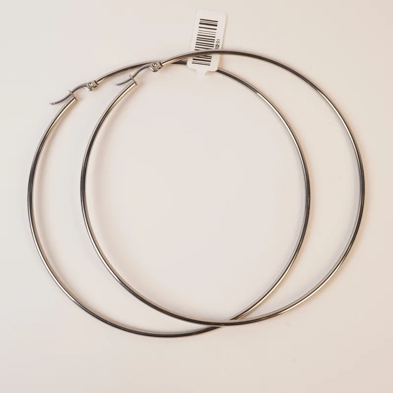 Aros de acero quirúrgico AROS0001