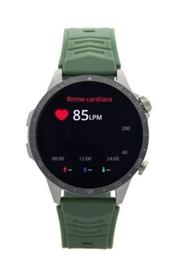 Smartwatch Mistral SMT-MY114-3A