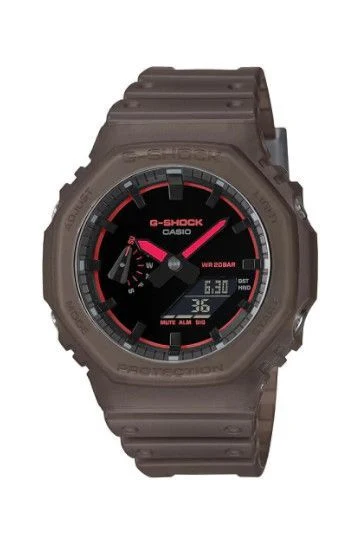Reloj Casio G-Shock GA2100K-5A