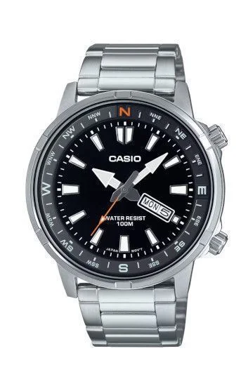 Reloj Casio MTP MTD130D-1A4