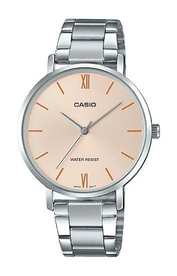 Reloj Casio LTP LTPVT01D-4B