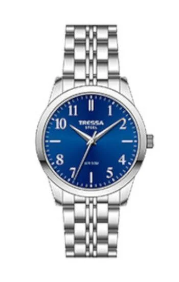 Reloj Tressa Acero Dama SUNDAY-D-282