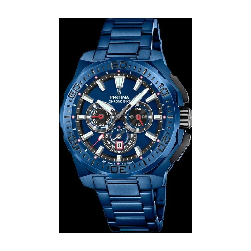 Reloj Festina Chrono Bike 2025 F20729.1