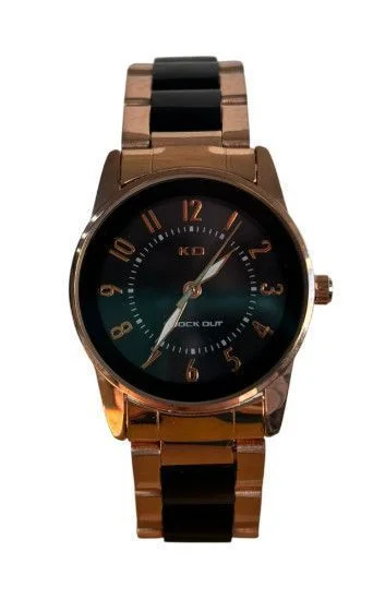 Reloj Knock Out Metal Dama 2361.531