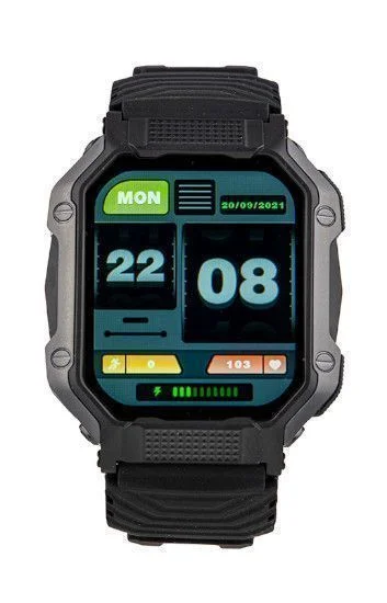 Smartwatch Ona Saez OS-5141.333