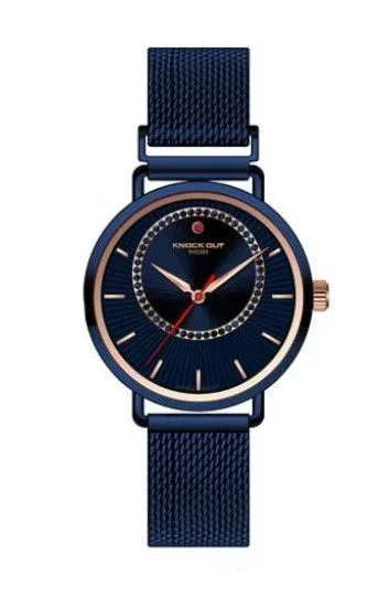 Reloj Knock Out Tejidos Dama 0939.188