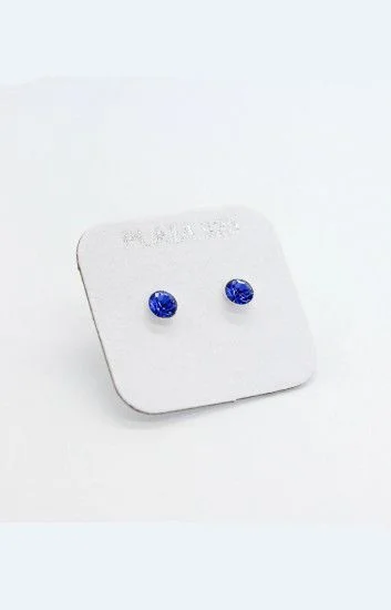 Chispa Redonda 4mm